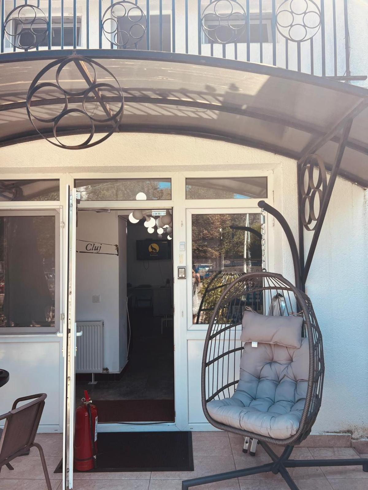 B&B Maria Bucharest Exterior photo