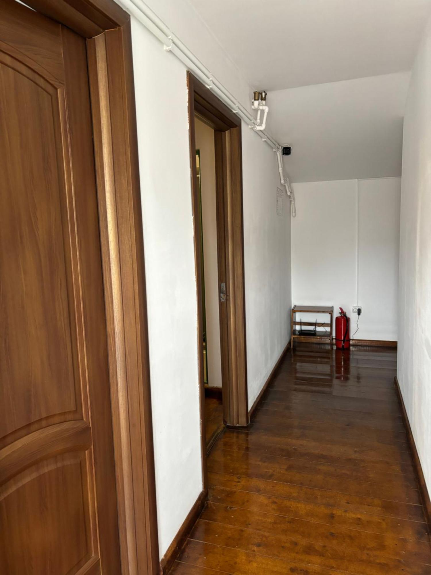 B&B Maria Bucharest Exterior photo
